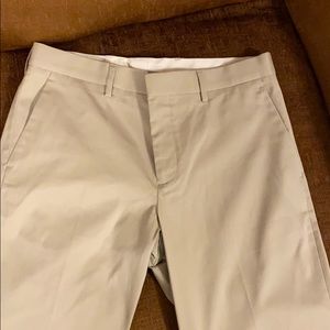 Men’s pants casual express 32/32